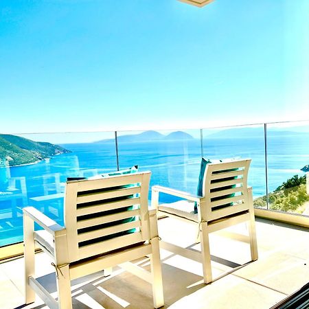 Koru Villa Vasiliki  Bagian luar foto