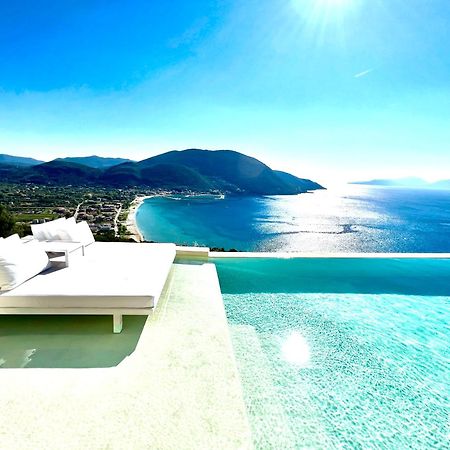 Koru Villa Vasiliki  Bagian luar foto
