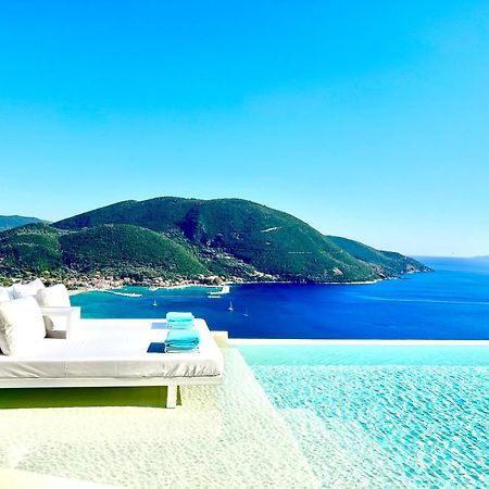 Koru Villa Vasiliki  Bagian luar foto