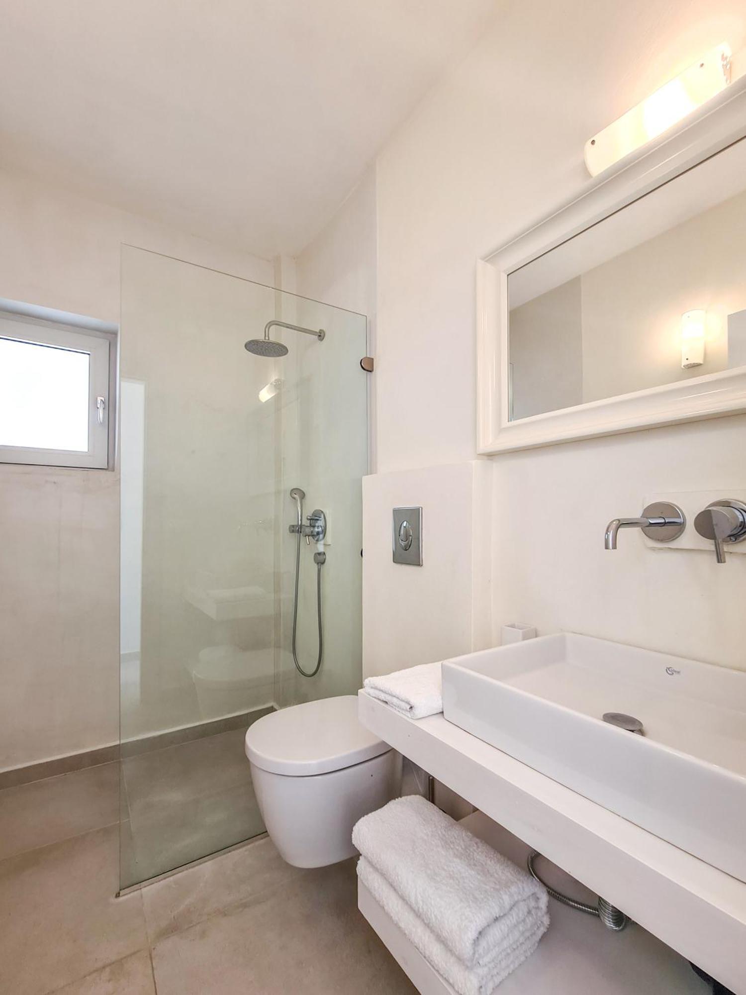 Koru Villa Vasiliki  Bagian luar foto