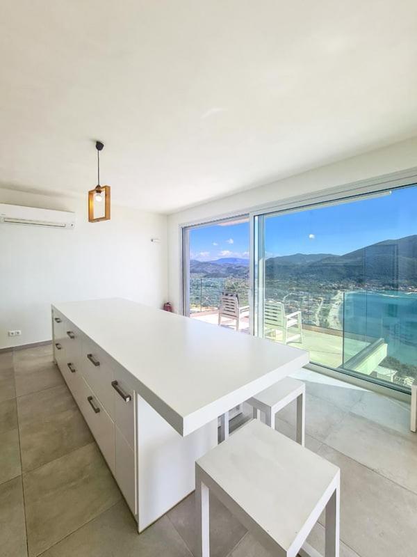 Koru Villa Vasiliki  Bagian luar foto