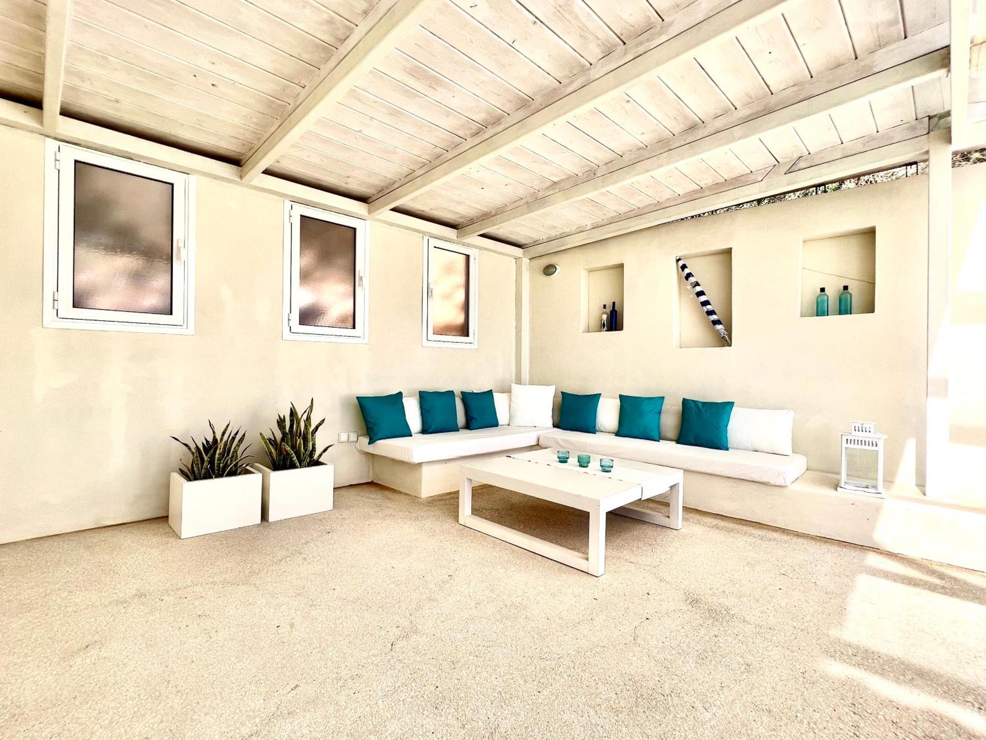 Koru Villa Vasiliki  Bagian luar foto