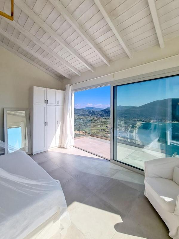 Koru Villa Vasiliki  Bagian luar foto